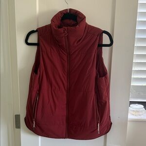 Vuori Women's canyon insulated vest